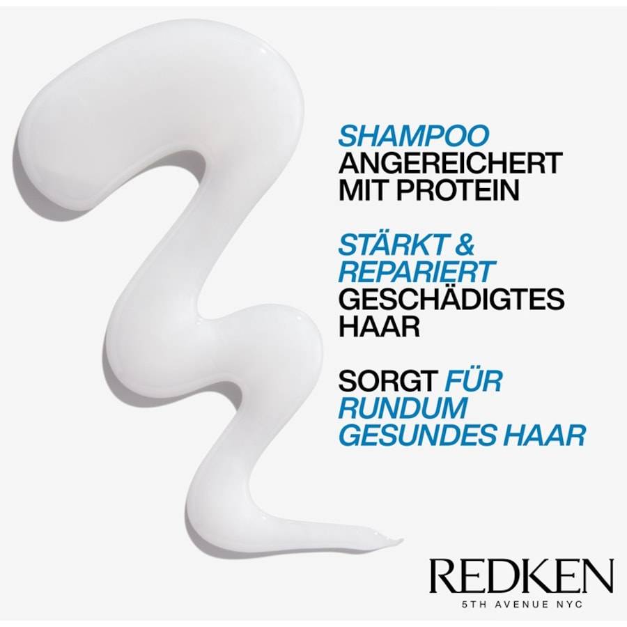 Redken Extreme Meist gekauft