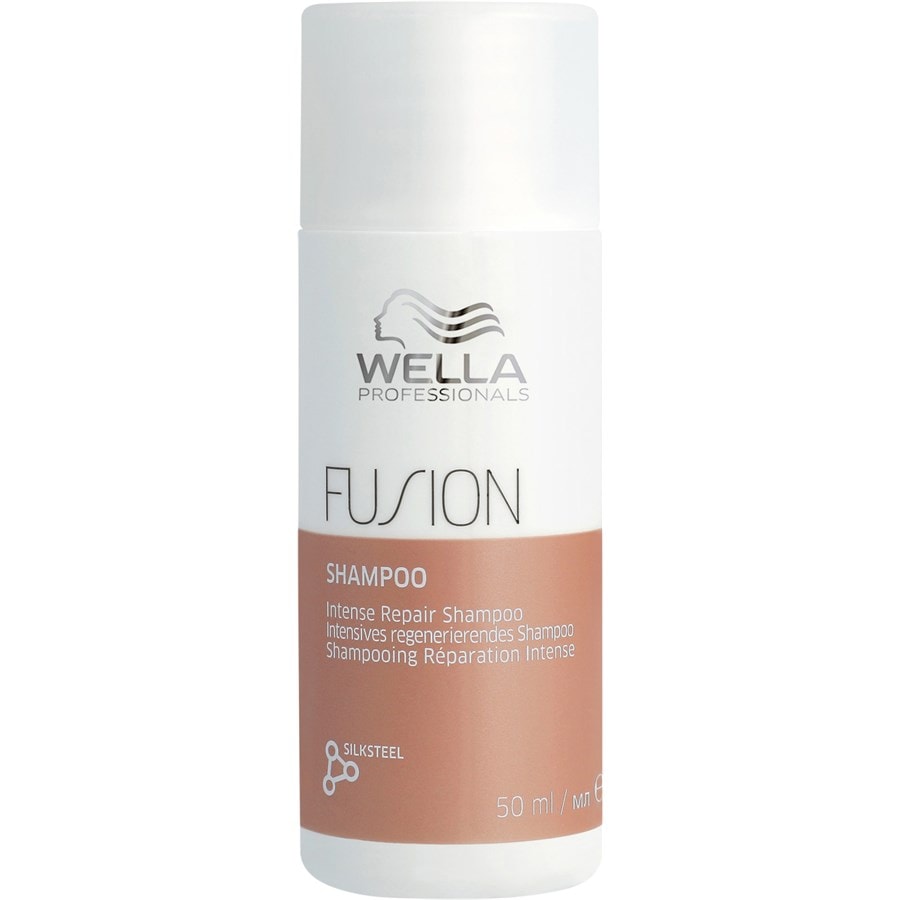 Wella Fusion Kostenloser Versand
