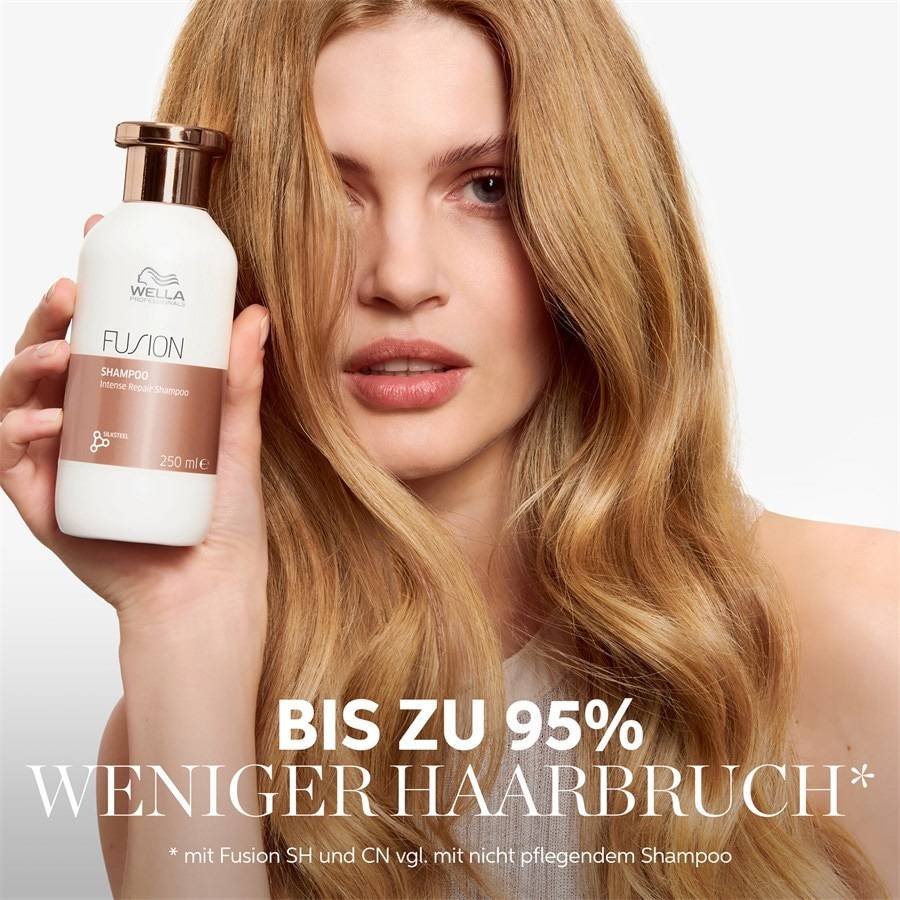 Wella Fusion Kostenloser Versand