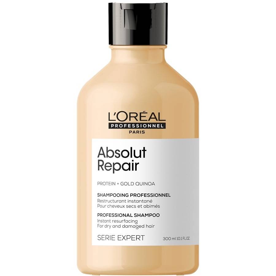 LOreal-Professionnel-Paris Serie Expert Absolut Repair Limitierter Zeitrabatt