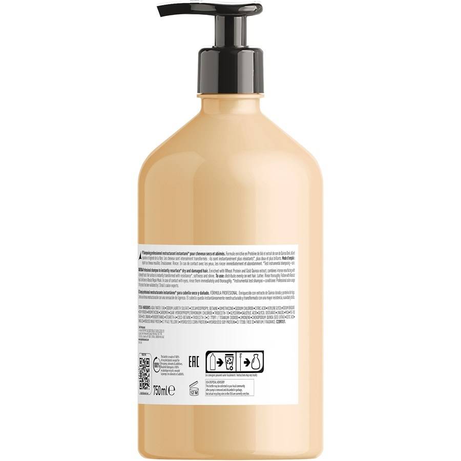 LOreal-Professionnel-Paris Serie Expert Absolut Repair Limitierter Zeitrabatt