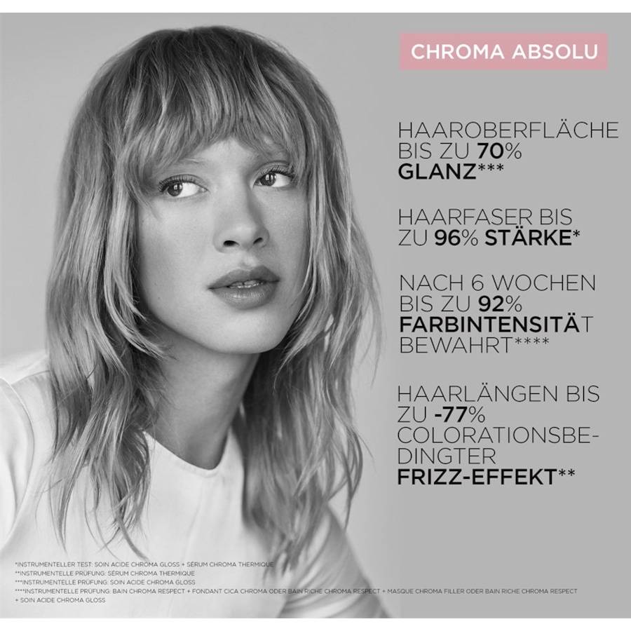 Kerastase Chroma Absolu Sonderangebot