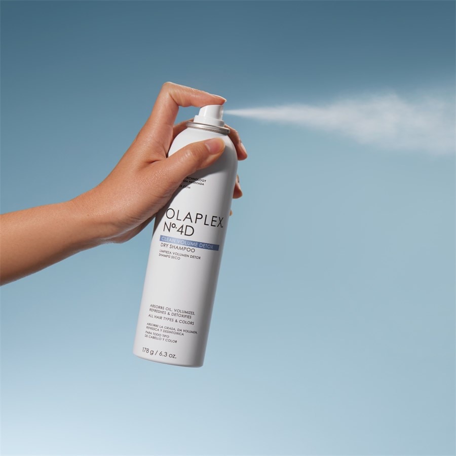 Olaplex Styling Rabatt