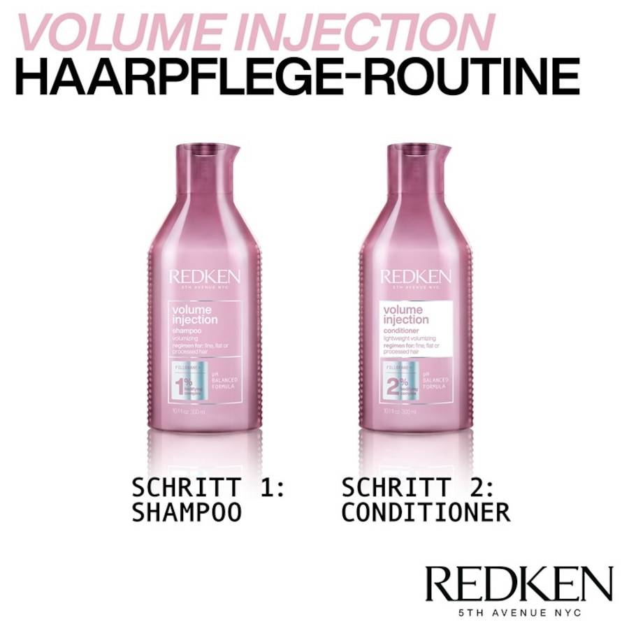 Redken Volume Injection Günstig kaufen