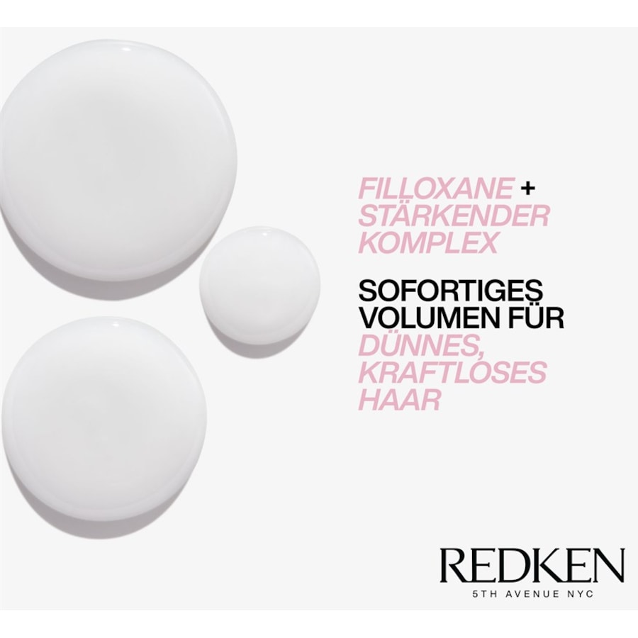 Redken Volume Injection Günstig kaufen