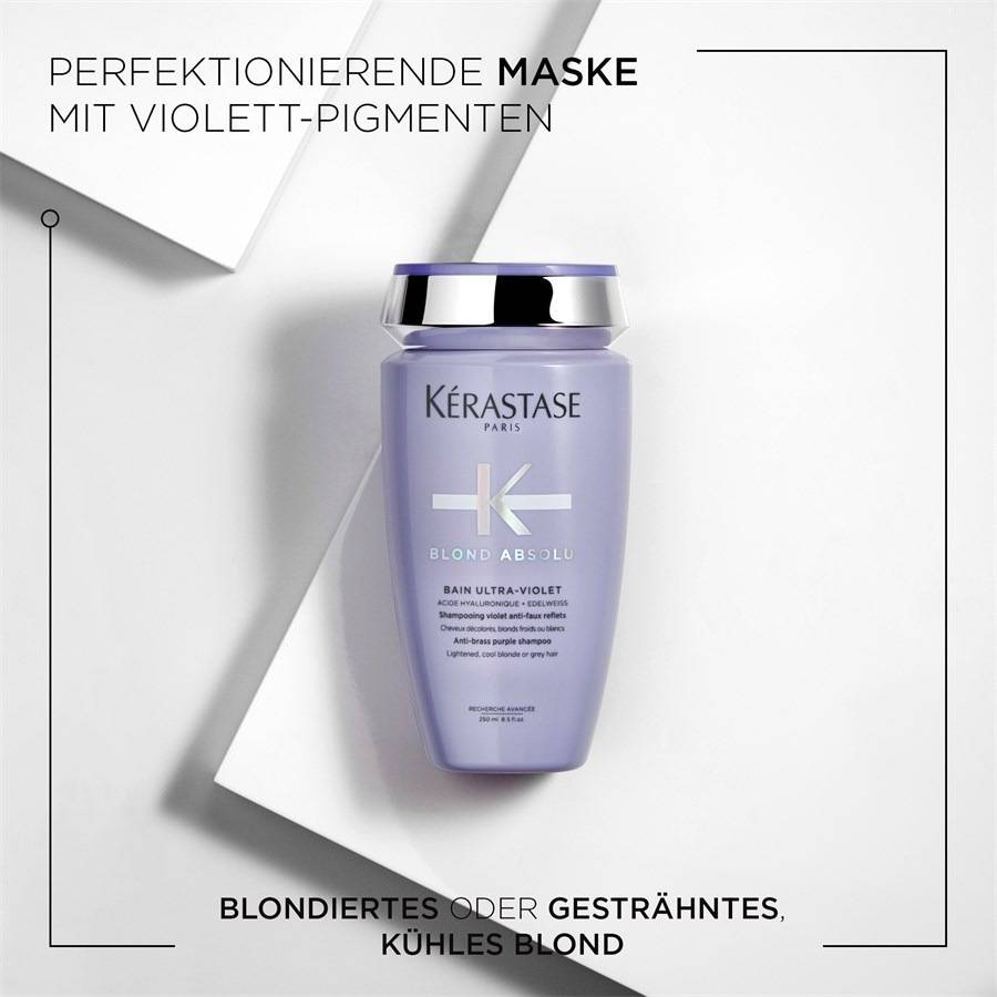 Kerastase Blond Absolu Versandkostenfrei
