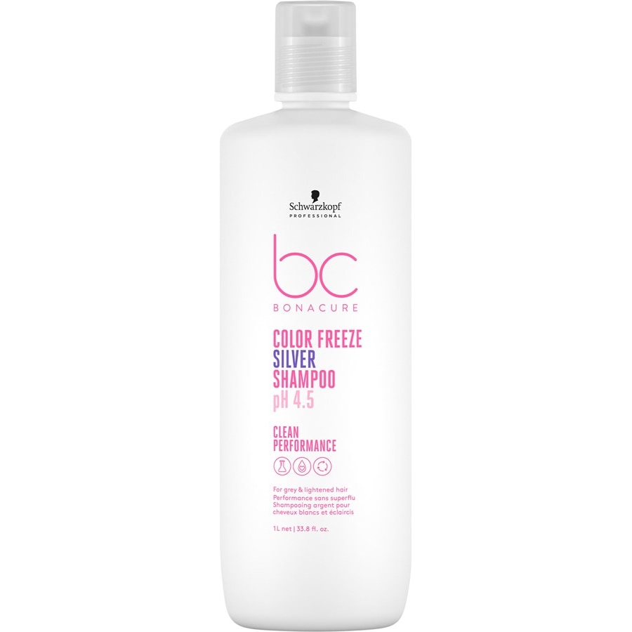 Schwarzkopf-Professional Color Freeze Großer Ausverkauf