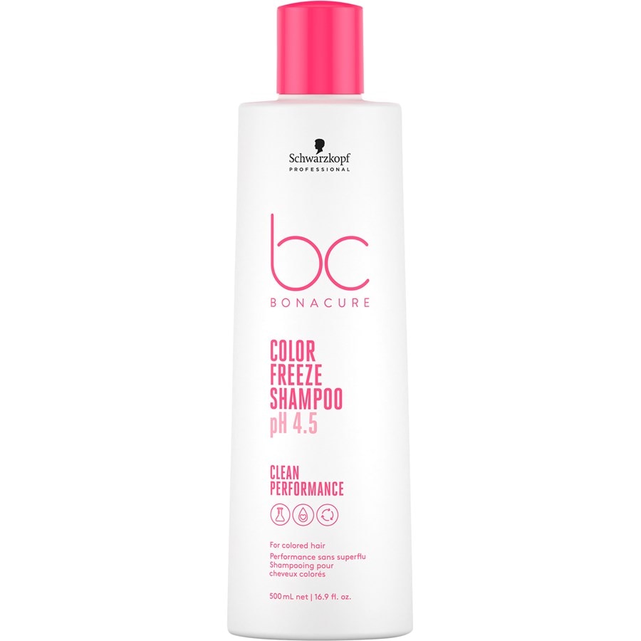 Schwarzkopf-Professional Color Freeze Flash Sale