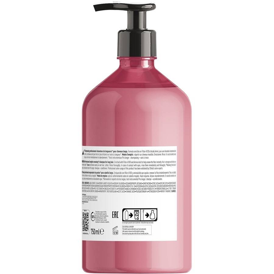 LOreal-Professionnel-Paris Serie Expert Pro Longer Begrenztes Angebot
