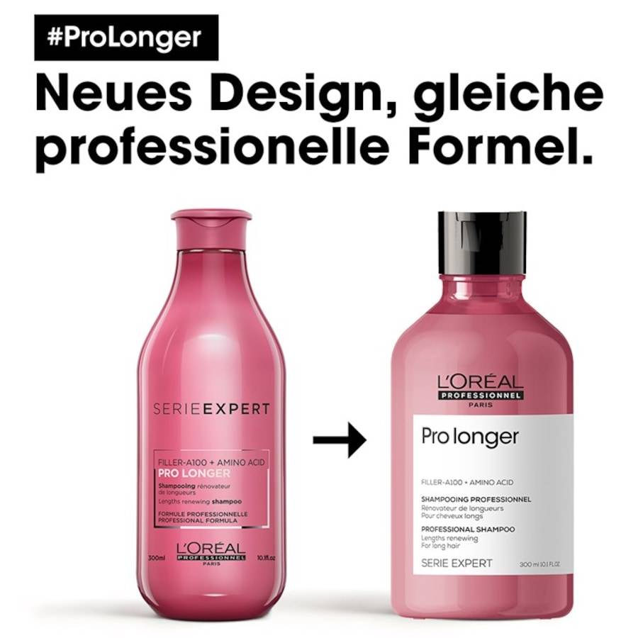 LOreal-Professionnel-Paris Serie Expert Pro Longer Begrenztes Angebot