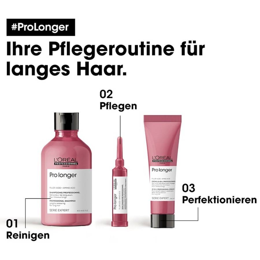 LOreal-Professionnel-Paris Serie Expert Pro Longer Begrenztes Angebot