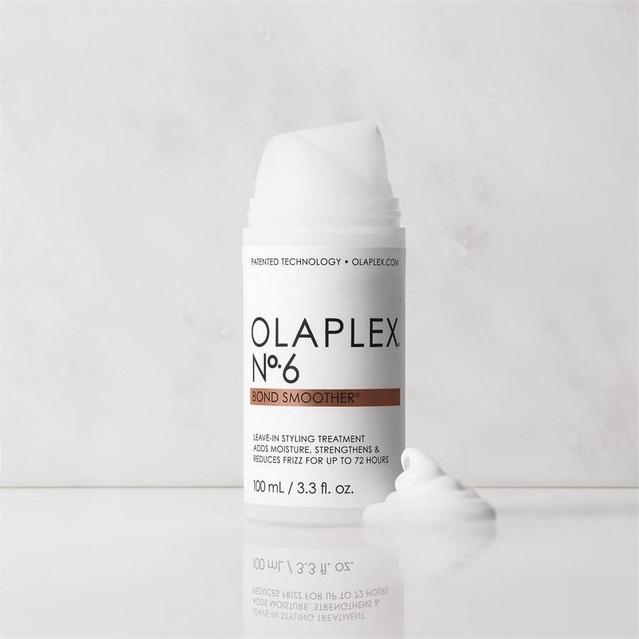 Olaplex Styling Exklusivangebot
