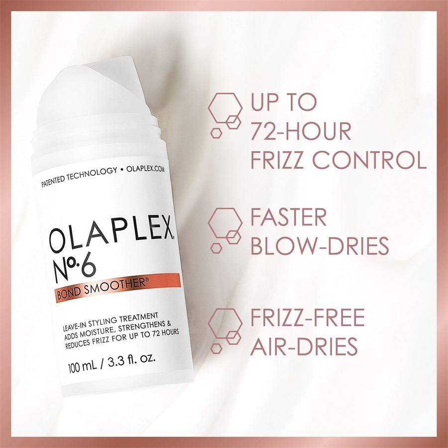 Olaplex Styling Exklusivangebot
