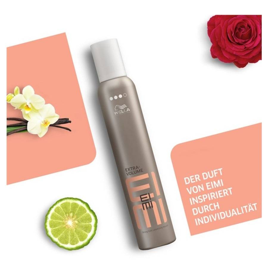 Wella Volume Preisnachlass