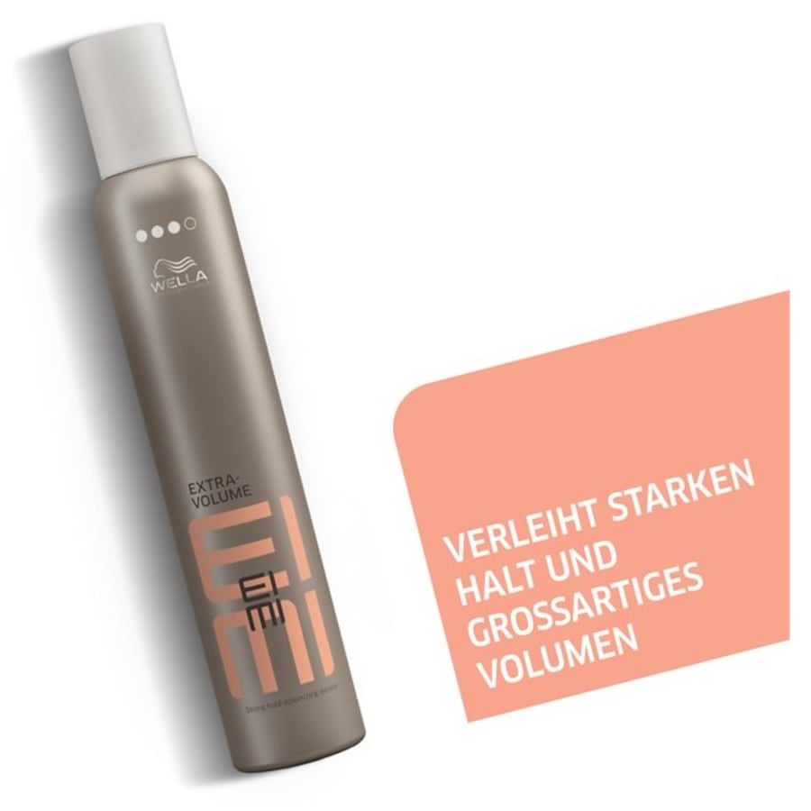 Wella Volume Preisnachlass