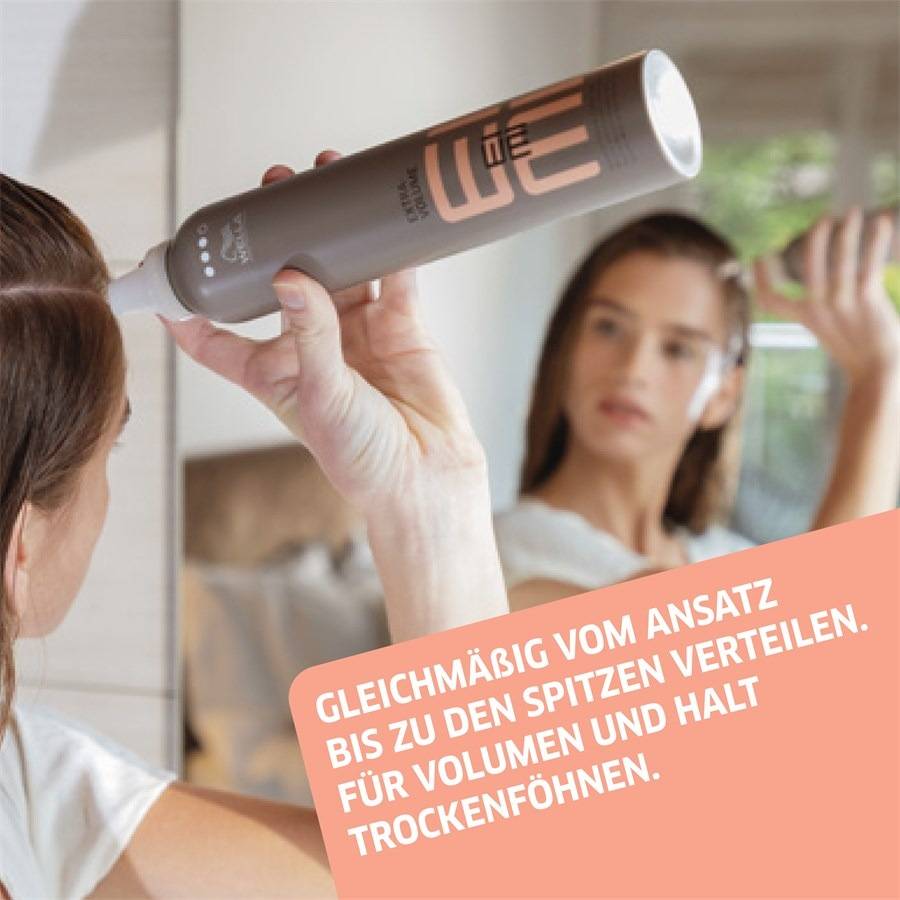 Wella Volume Preisnachlass