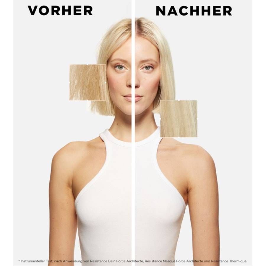 Kerastase Résistance Weihnachtsangebot