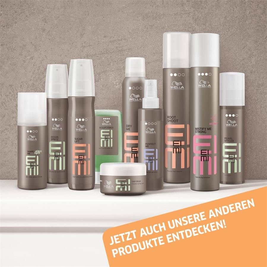 Wella Fixing Valentinstagsangebot