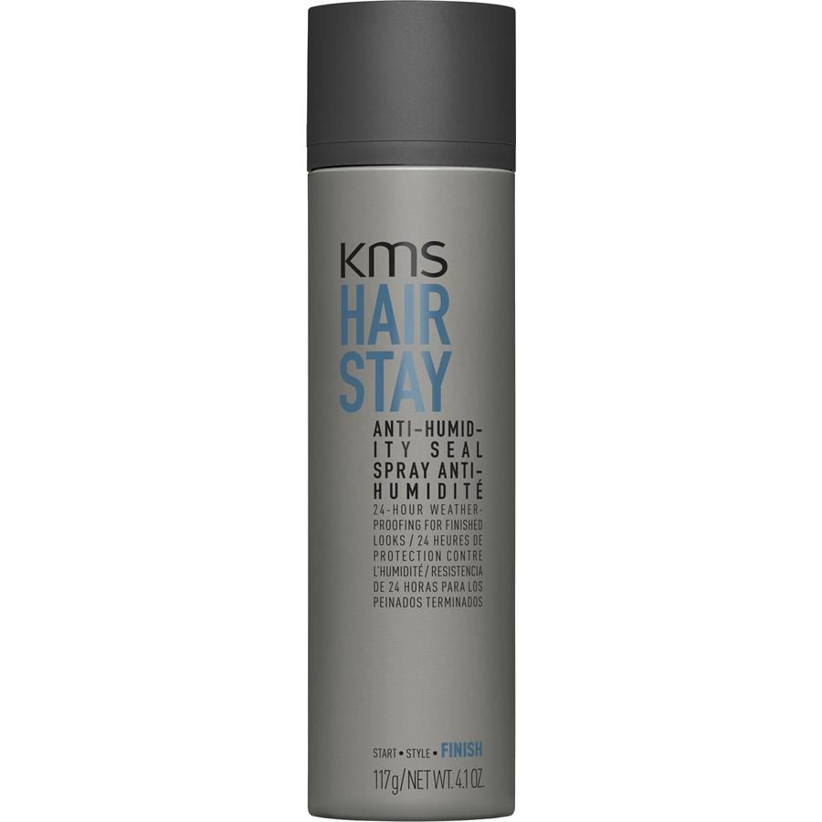 KMS Hairstay Lagerräumung