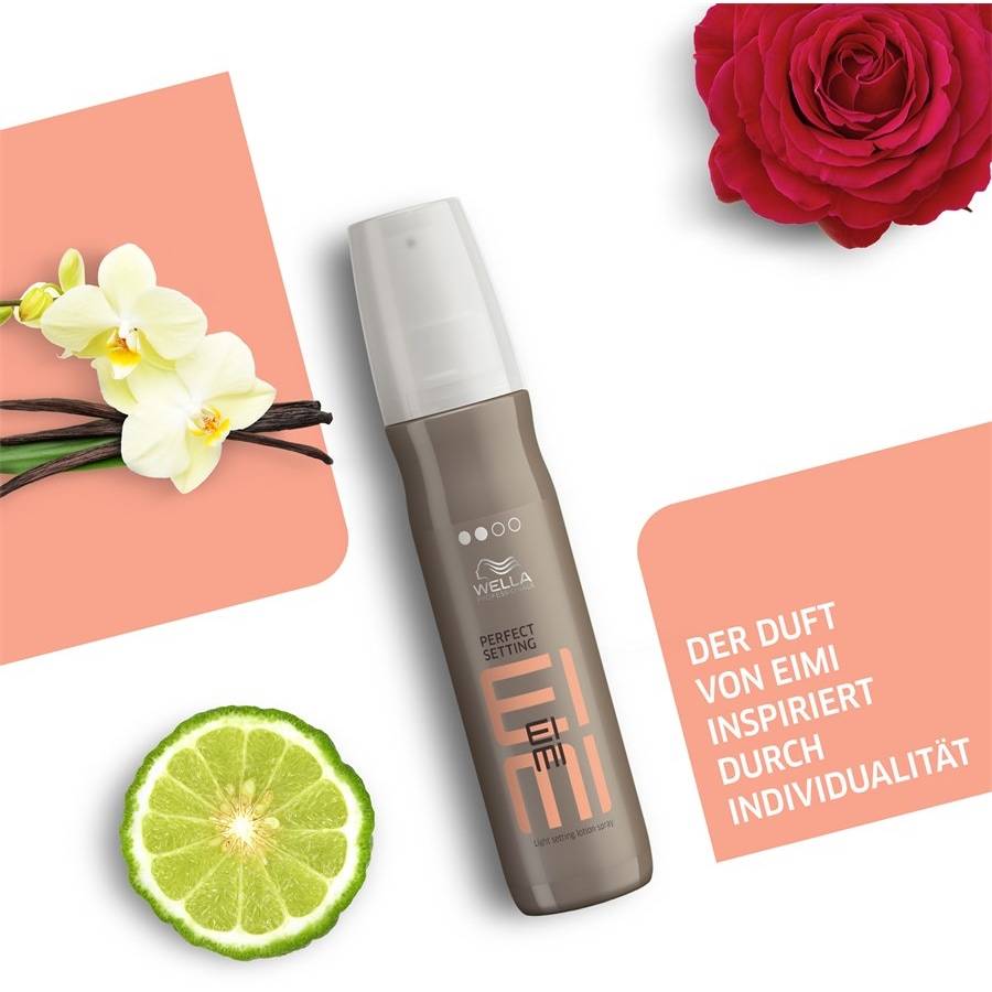 Wella Volume Große Rabatte
