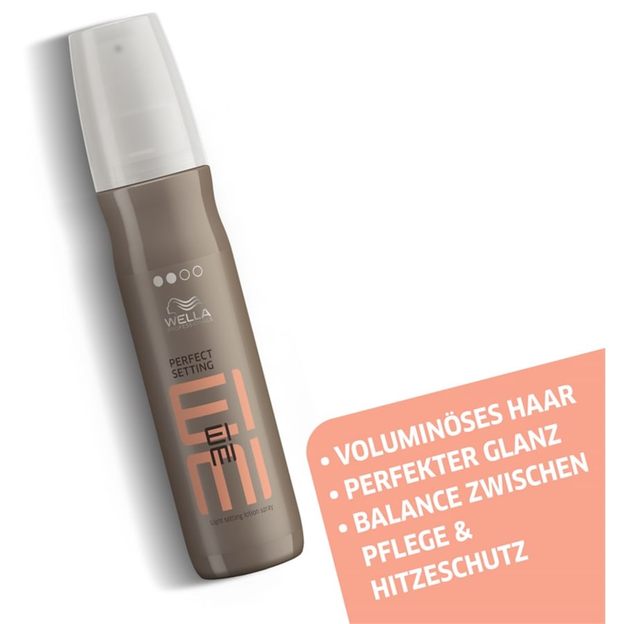 Wella Volume Große Rabatte
