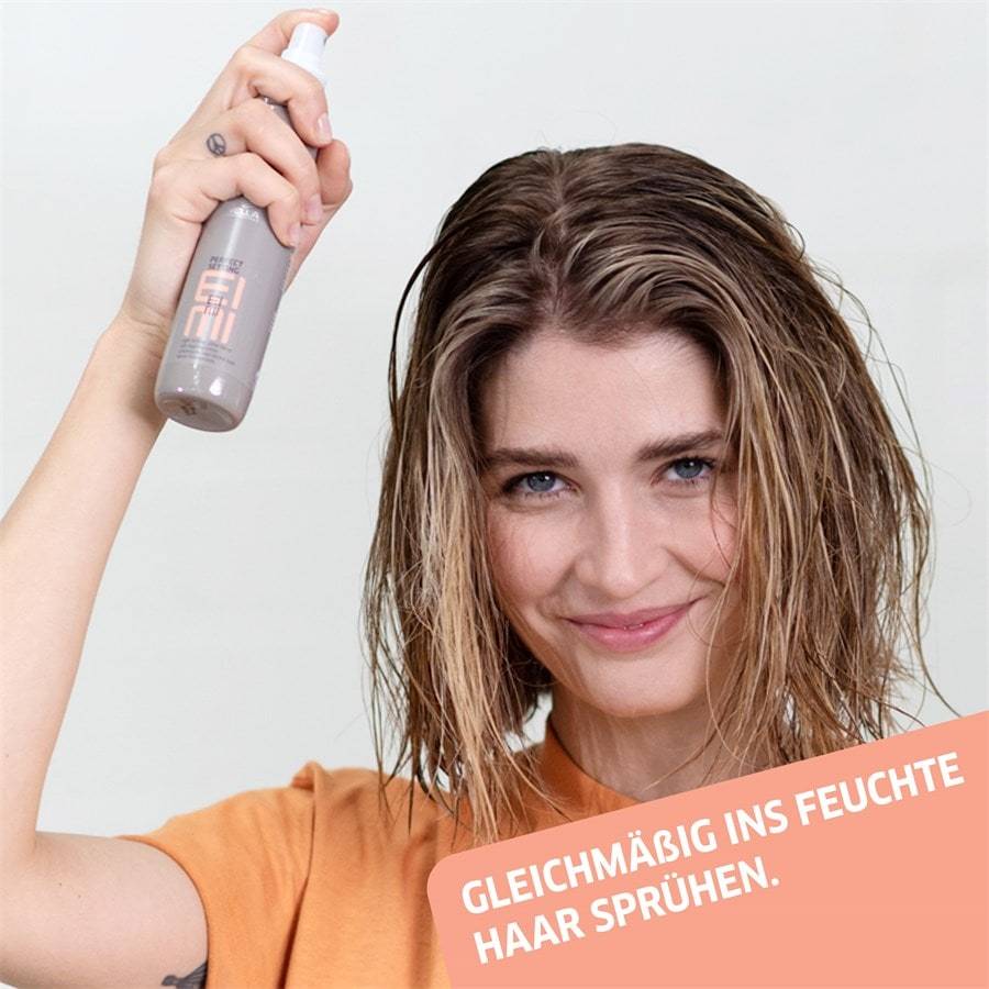 Wella Volume Große Rabatte