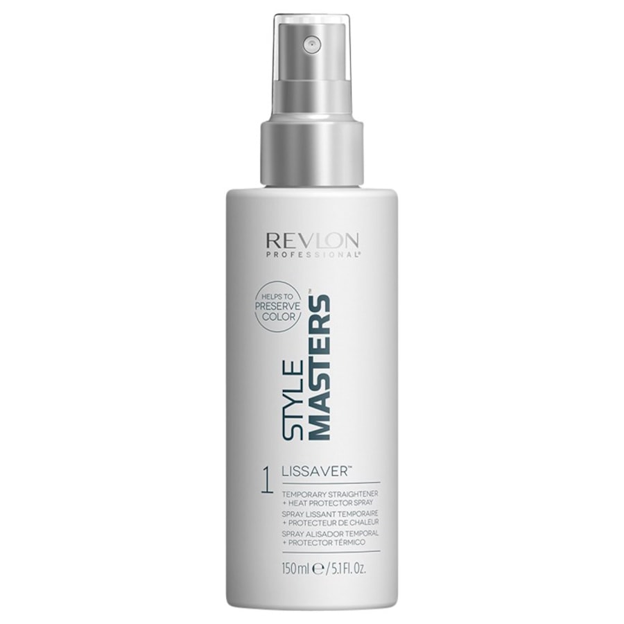 Revlon-Professional Style Masters Neuheiten