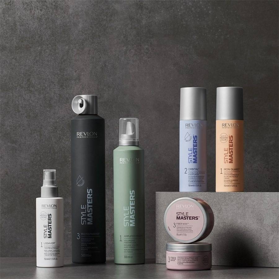 Revlon-Professional Style Masters Neuheiten