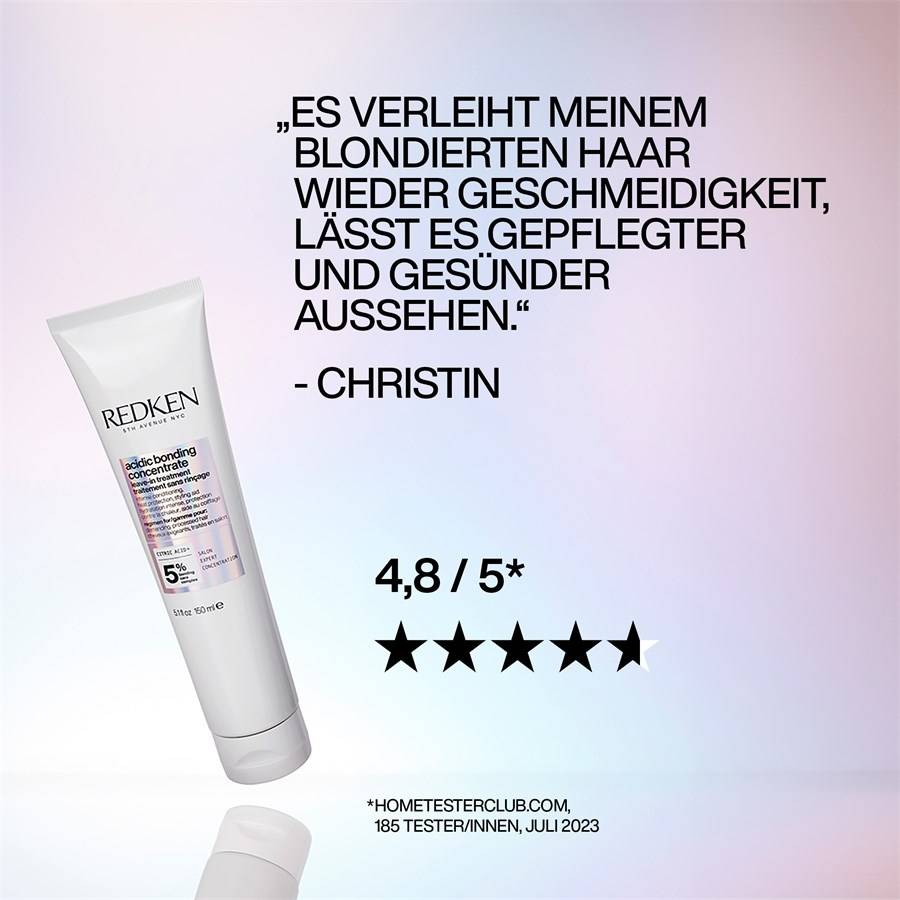 Redken Acidic Bonding Concentrate Saisonale Angebote