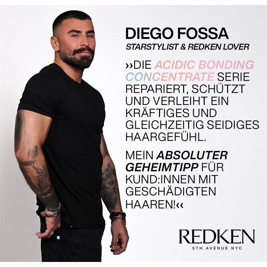 Redken Acidic Bonding Concentrate Saisonale Angebote