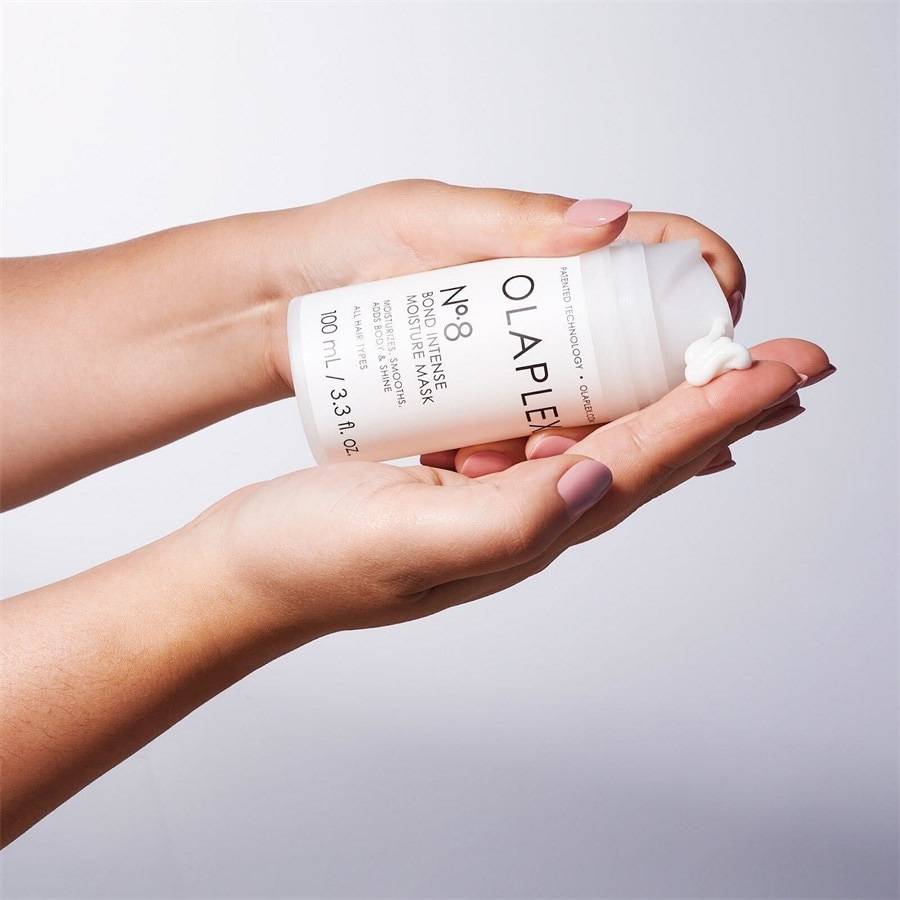 Olaplex Aufbau Kauf eins, bekomm eins gratis