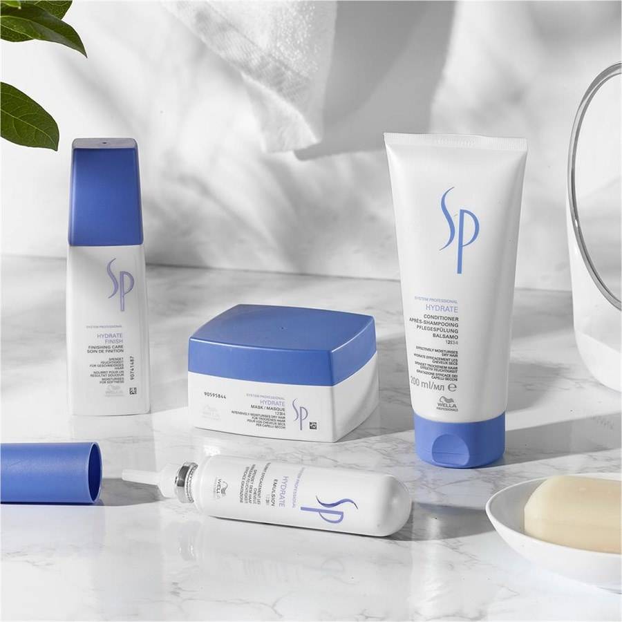 Wella Hydrate Tiefpreis