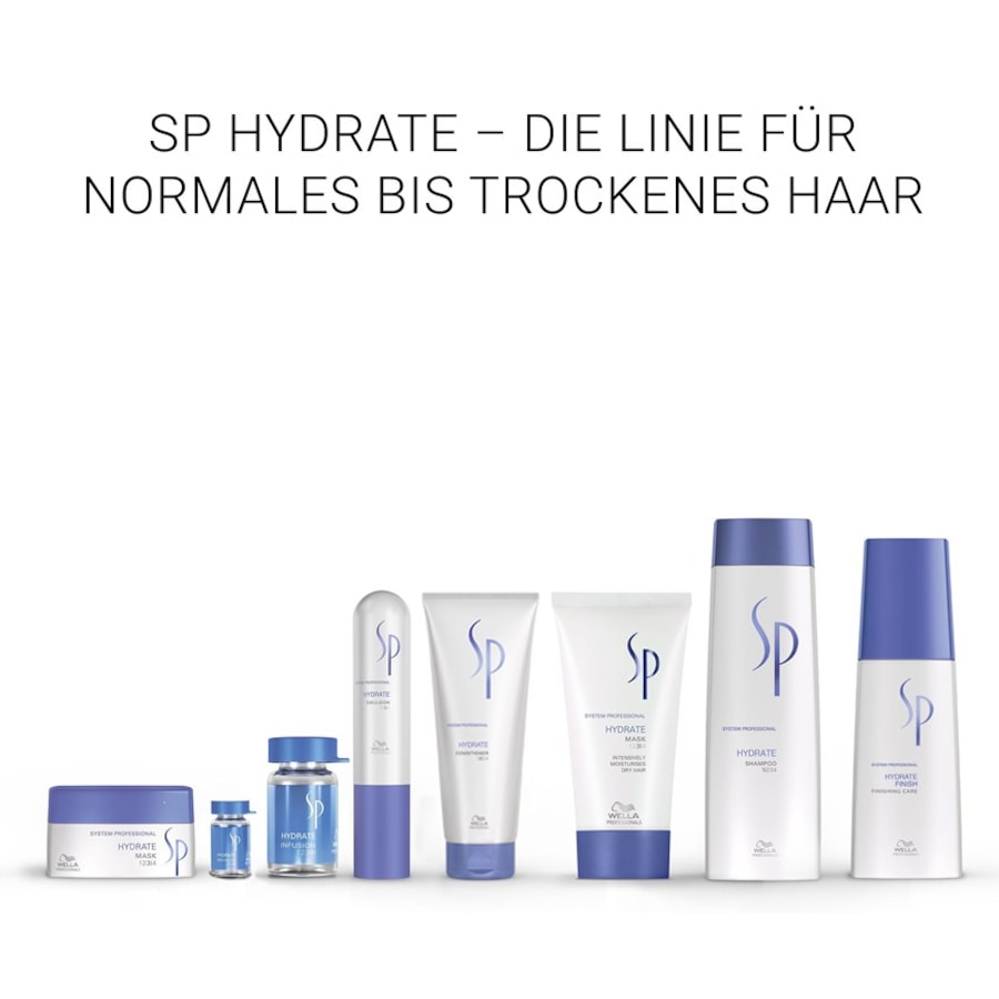 Wella Hydrate Tiefpreis