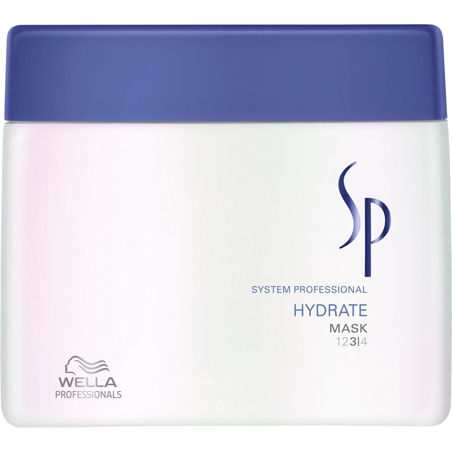 Wella Hydrate Tiefpreis