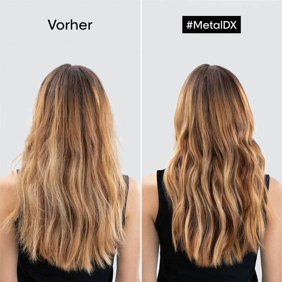 LOreal-Professionnel-Paris Serie Expert Metal DX Begrenzte Freigabe