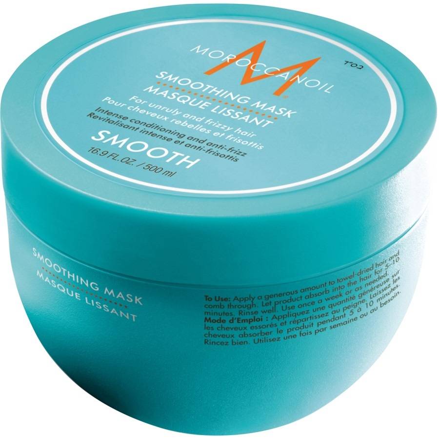 Moroccanoil Pflege JETZT KAUFEN