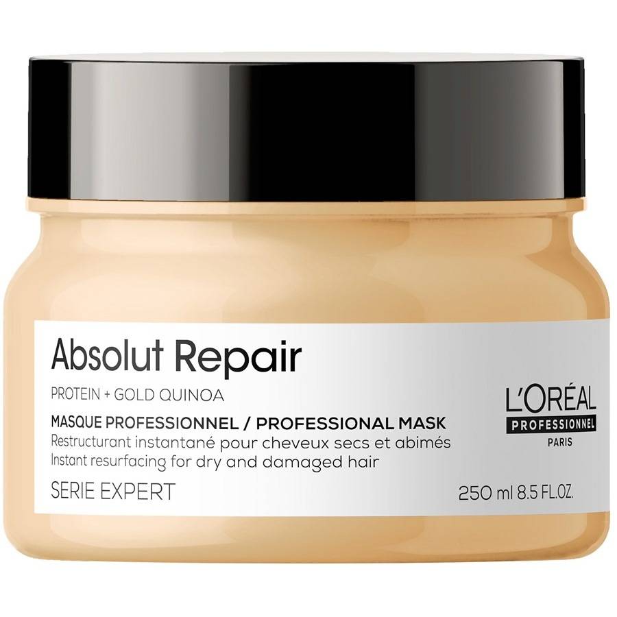 LOreal-Professionnel-Paris Serie Expert Absolut Repair Neueste Stile