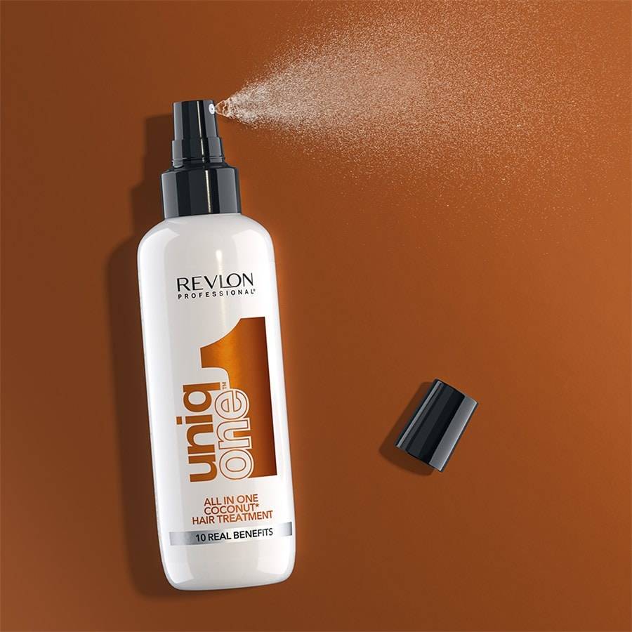 Revlon-Professional Uniqone Letzte 2 Tage