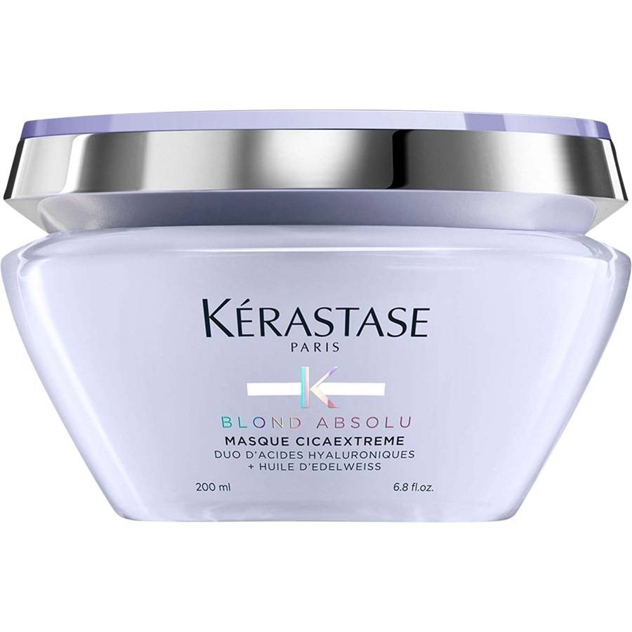 Kerastase Blond Absolu Letzter Tag