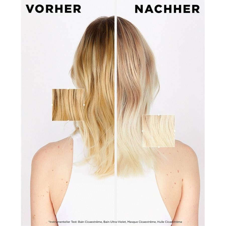 Kerastase Blond Absolu Letzter Tag