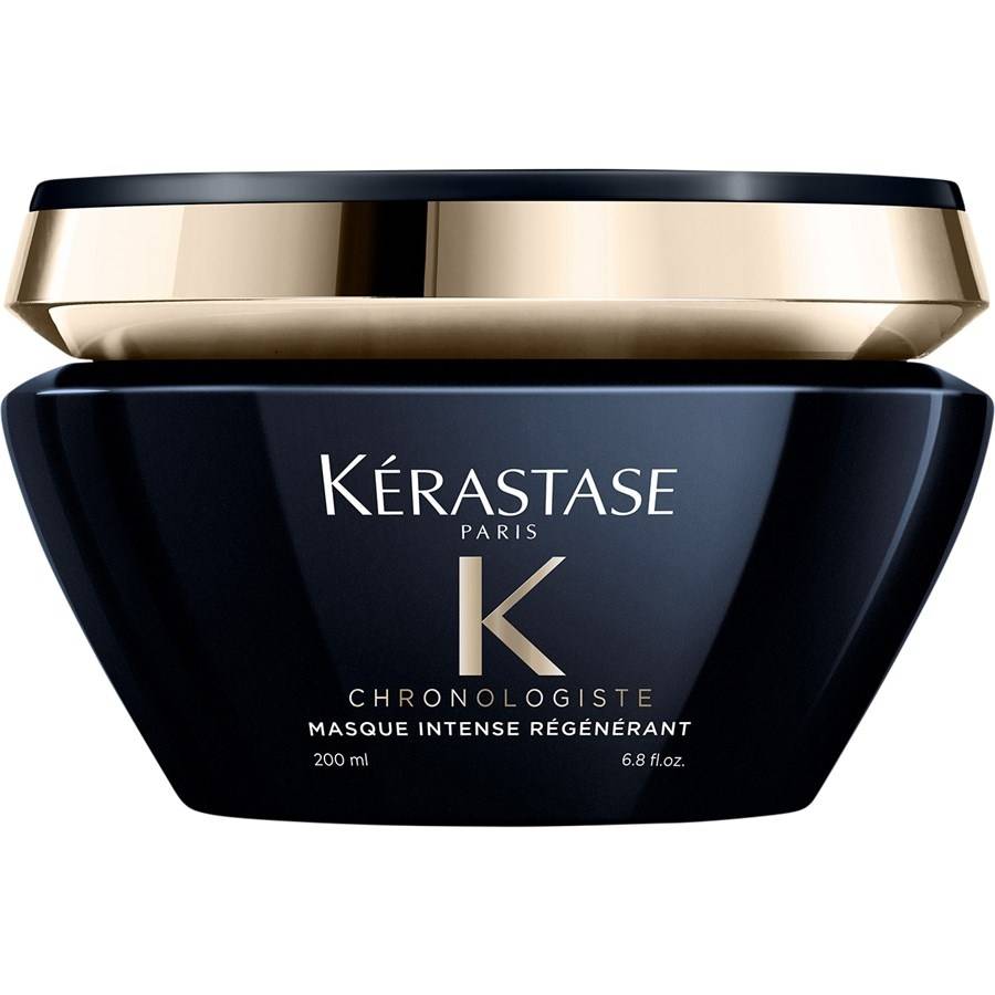 Kerastase Chronologiste Zeitbegrenzte Promotion