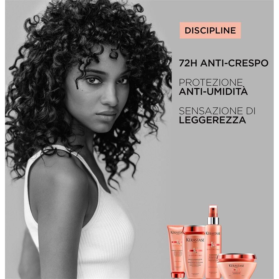 Kerastase Discipline Bis zu 50% Rabatt