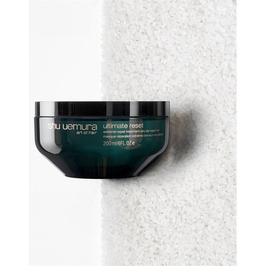 Shu-Uemura Ultimate Reset Bis zu 60% Rabatt