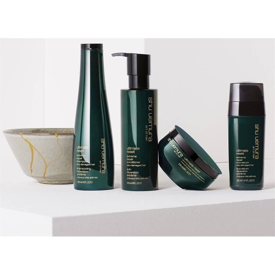 Shu-Uemura Ultimate Reset Bis zu 60% Rabatt