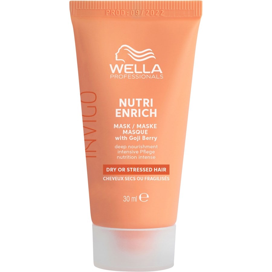 Wella Nutri Enrich Sonderangebot der Fabrik