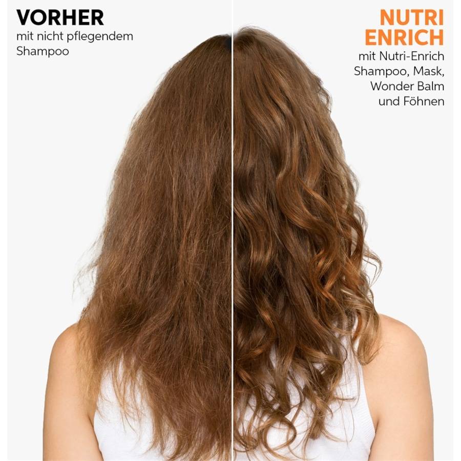 Wella Nutri Enrich Sonderangebot der Fabrik