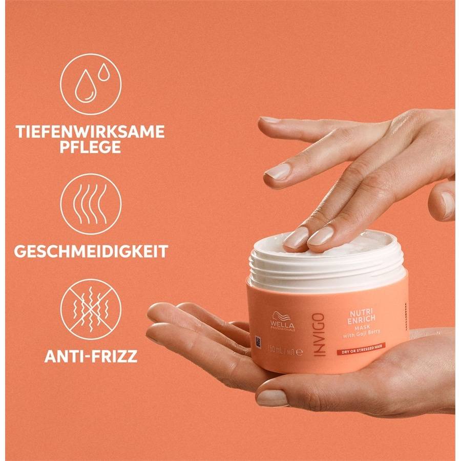 Wella Nutri Enrich Sonderangebot der Fabrik