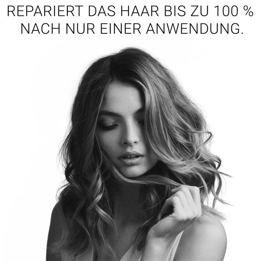 Wella Repair Vierteljährliche Förderung