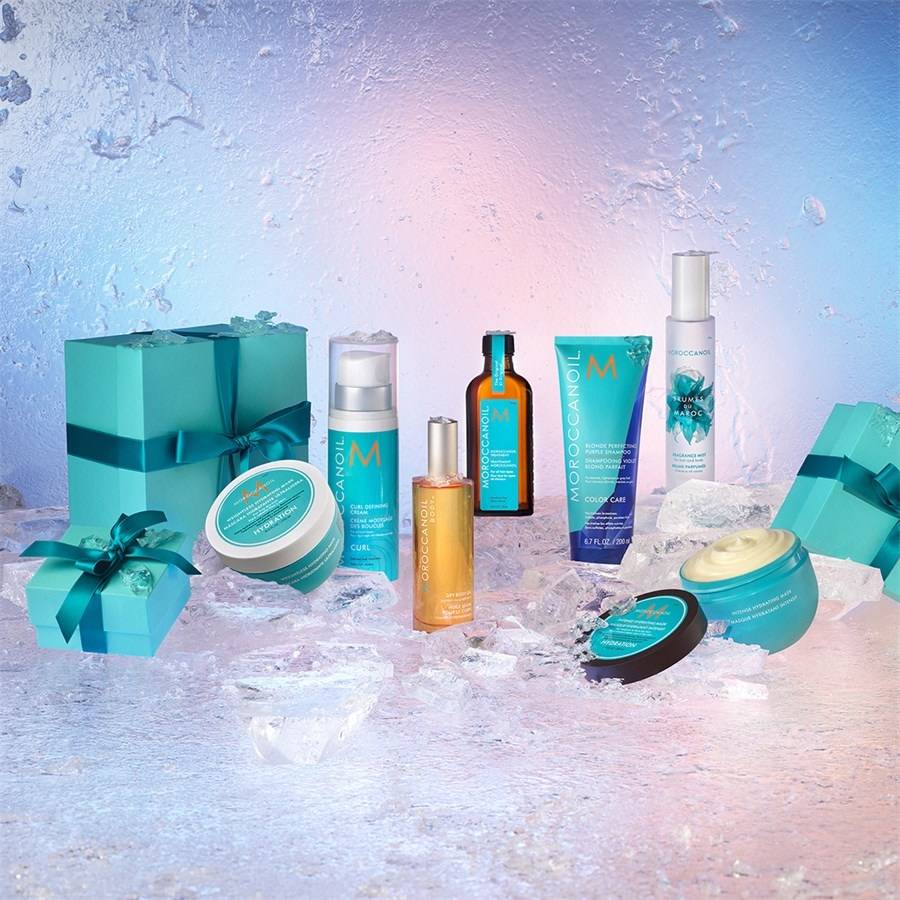 Moroccanoil Pflege Bis zu 55% Rabatt