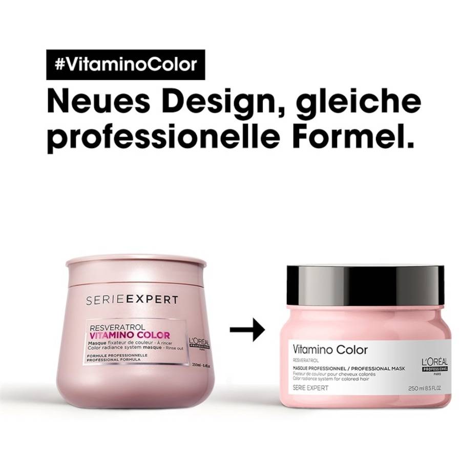 LOreal-Professionnel-Paris Serie Expert Vitamino Color Super Rabatt